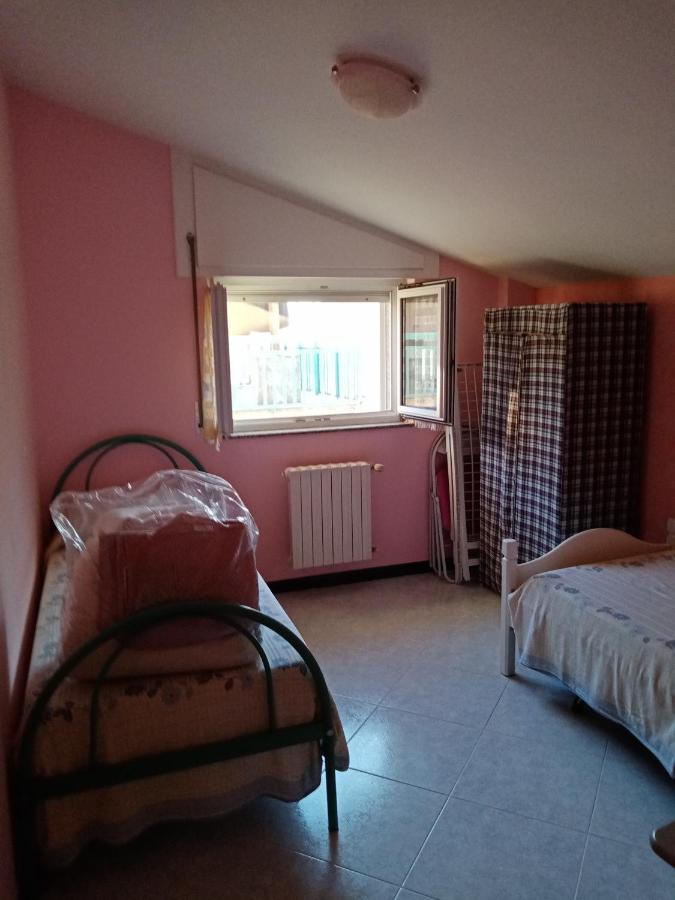 Ferienwohnung ** La Casa Sul Pozzo Irsina Exterior foto