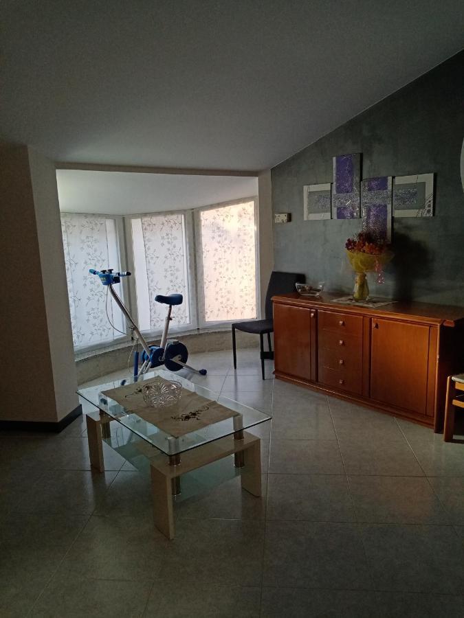 Ferienwohnung ** La Casa Sul Pozzo Irsina Exterior foto